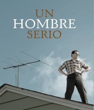 Un hombre serio-tapa